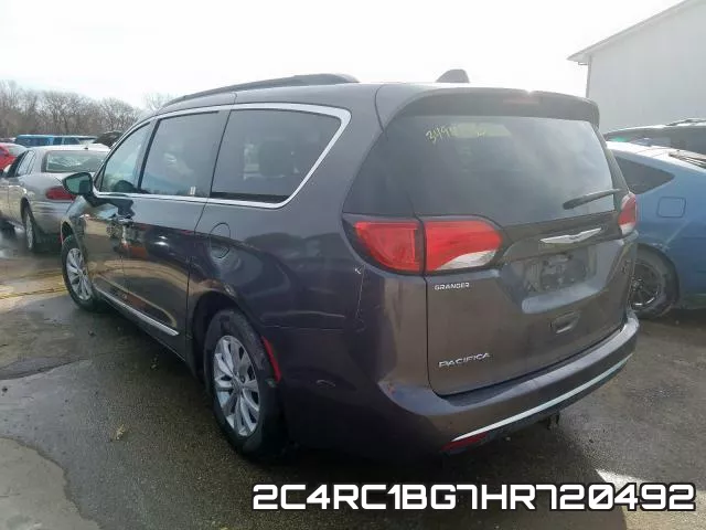 2C4RC1BG7HR720492 фото 4