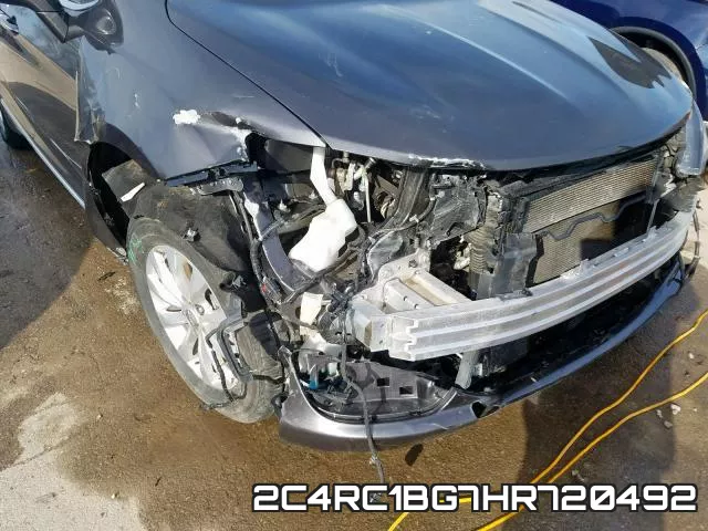 2C4RC1BG7HR720492 фото 10