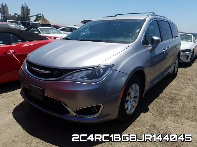 2C4RC1BG8JR144045 фото 3
