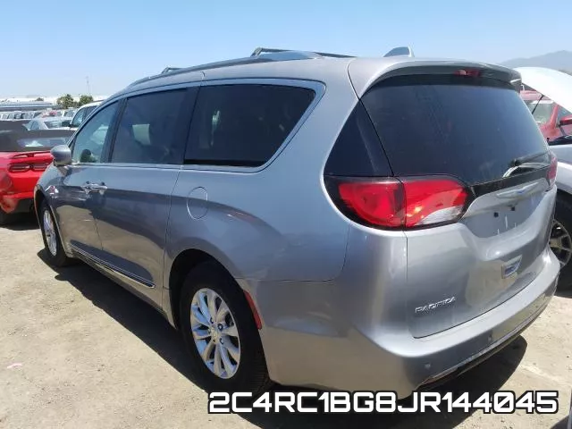 2C4RC1BG8JR144045 фото 4