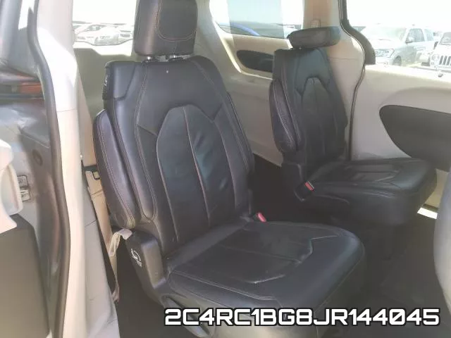 2C4RC1BG8JR144045 фото 7