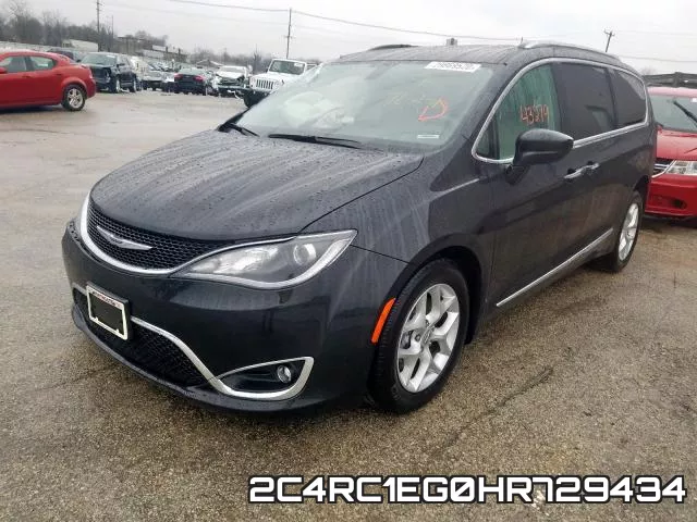 2C4RC1EG0HR729434 фото 3