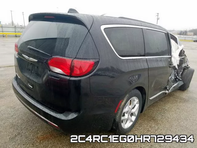 2C4RC1EG0HR729434 фото 5