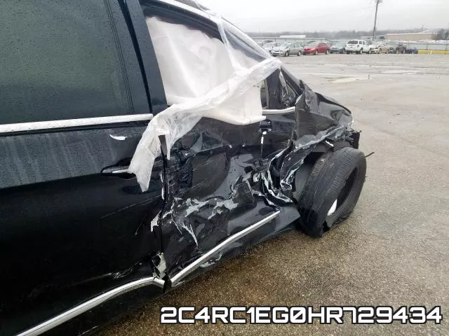 2C4RC1EG0HR729434 фото 10