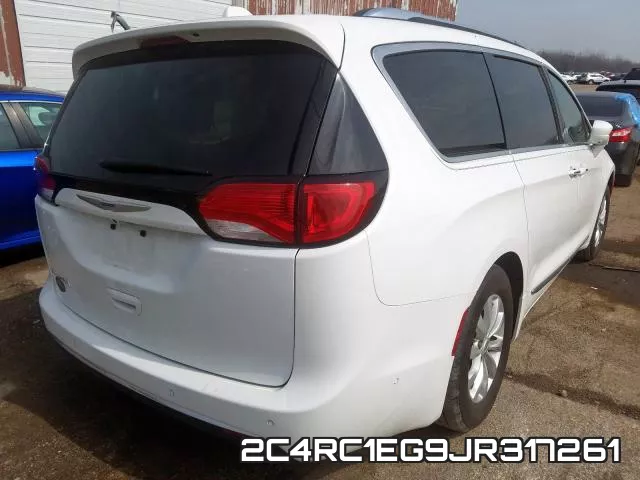 2C4RC1EG9JR317261 фото 5