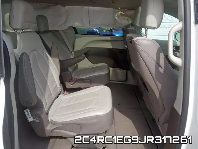 2C4RC1EG9JR317261 фото 7