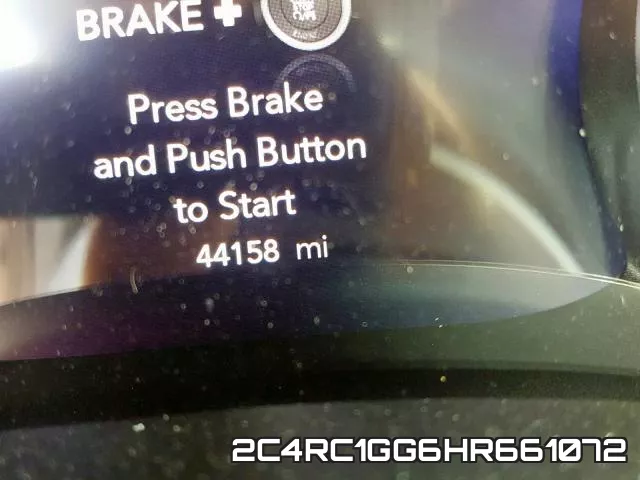 2C4RC1GG6HR661072 фото 9