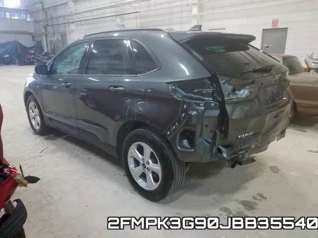 2FMPK3G90JBB35540 фото 4