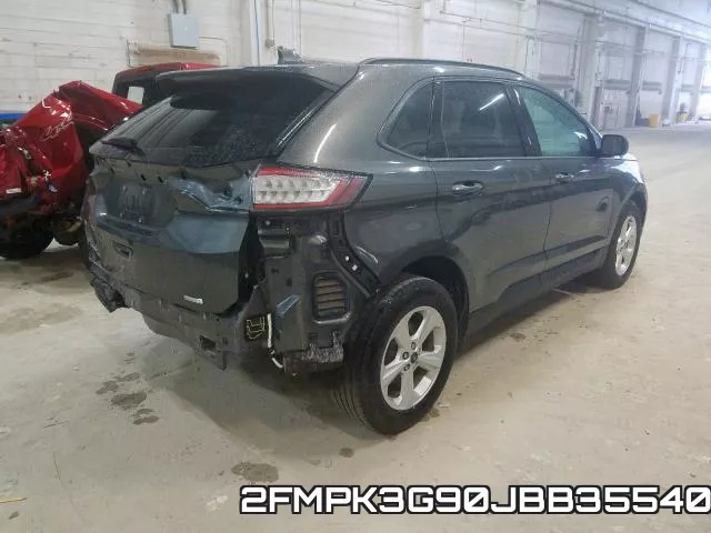 2FMPK3G90JBB35540 фото 5
