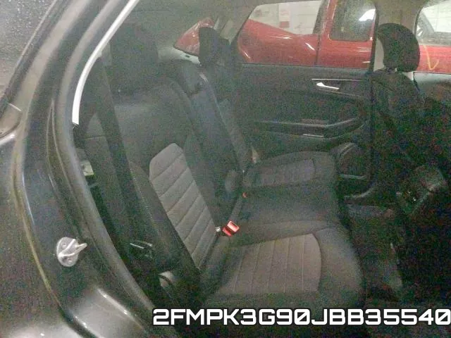 2FMPK3G90JBB35540 фото 7