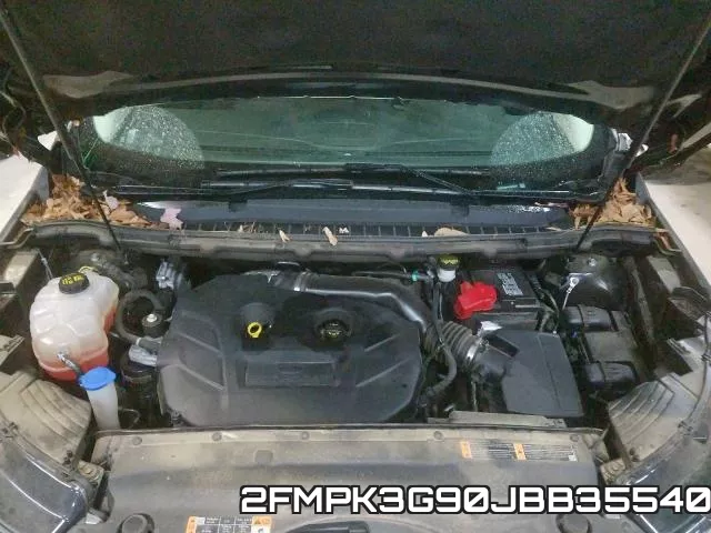 2FMPK3G90JBB35540 фото 8