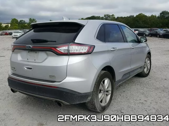 2FMPK3J90HBB94834 фото 5