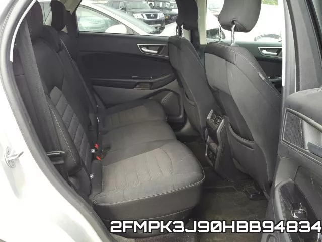 2FMPK3J90HBB94834 фото 7