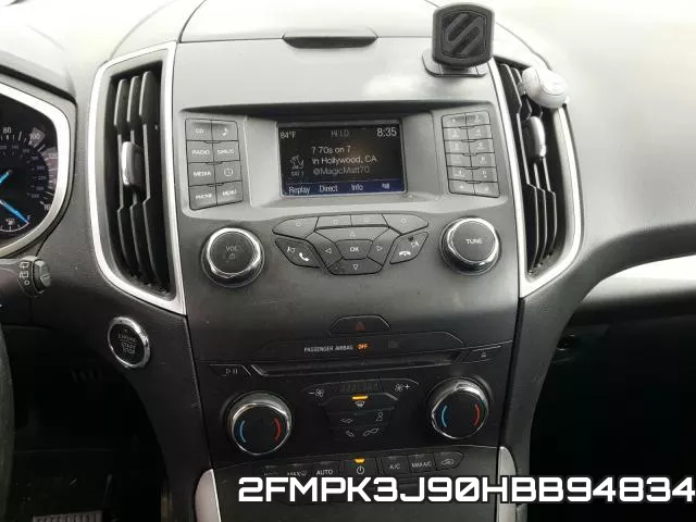 2FMPK3J90HBB94834 фото 10