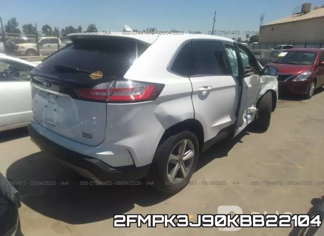2FMPK3J90KBB22104 фото 5