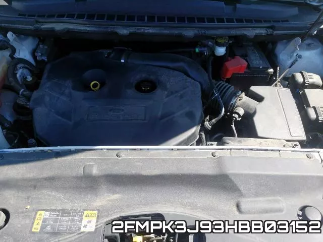 2FMPK3J93HBB03152 фото 8