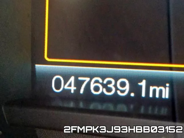 2FMPK3J93HBB03152 фото 9