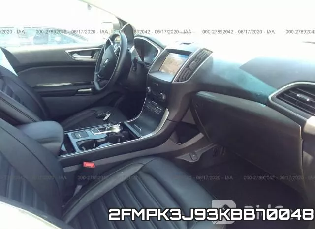 2FMPK3J93KBB70048 фото 6