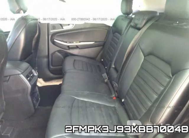 2FMPK3J93KBB70048 фото 9