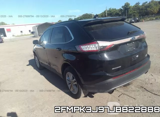 2FMPK3J97JBB22888 фото 4