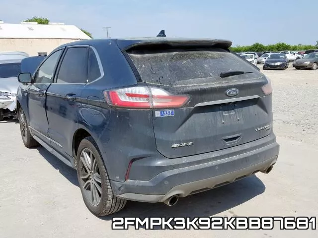 2FMPK3K92KBB87681 фото 4