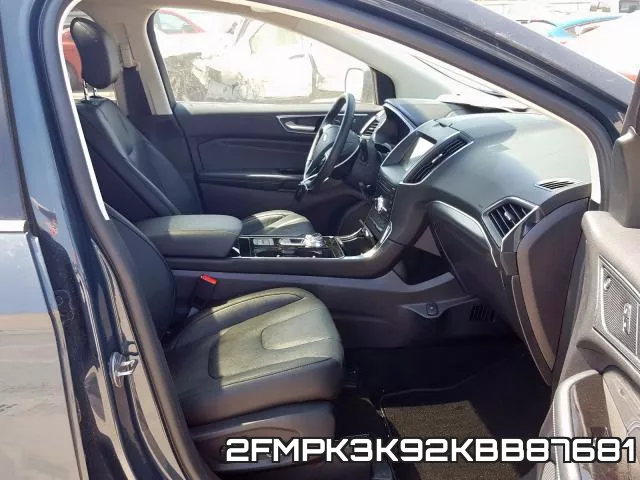 2FMPK3K92KBB87681 фото 6