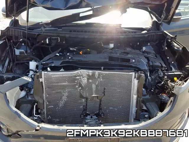 2FMPK3K92KBB87681 фото 8