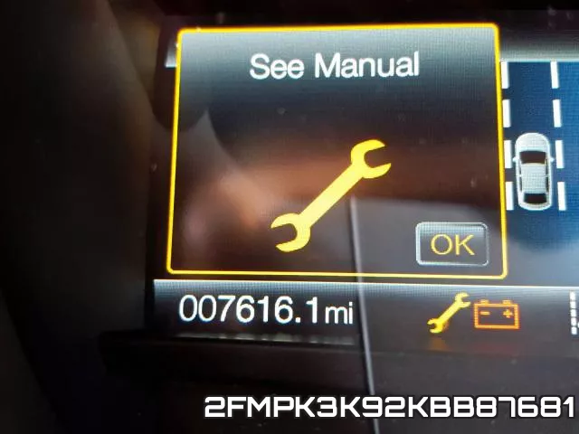 2FMPK3K92KBB87681 фото 9