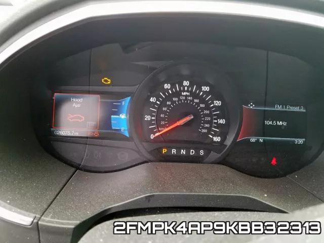 2FMPK4AP9KBB32313 фото 9