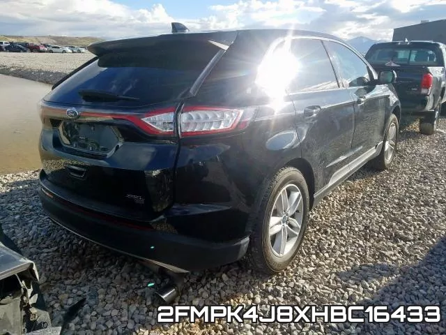 2FMPK4J8XHBC16433 фото 5