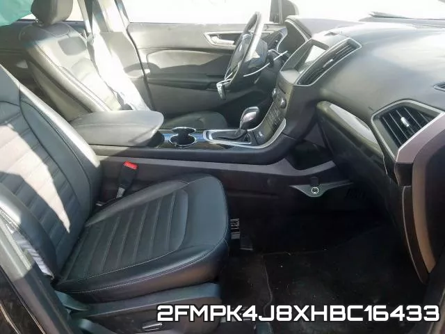 2FMPK4J8XHBC16433 фото 6
