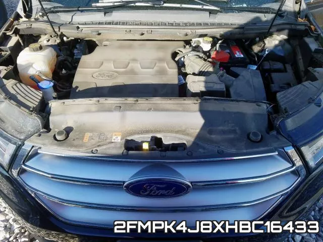 2FMPK4J8XHBC16433 фото 8