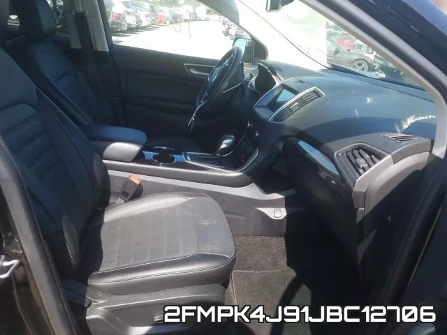 2FMPK4J91JBC12706 фото 6
