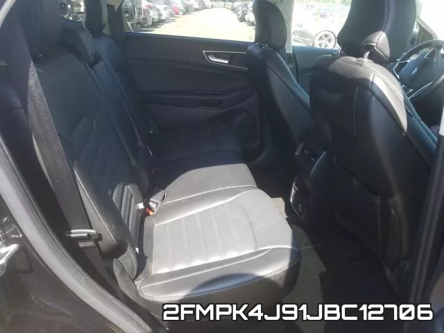 2FMPK4J91JBC12706 фото 7