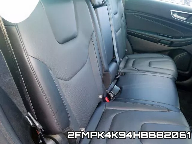 2FMPK4K94HBB82061 фото 7