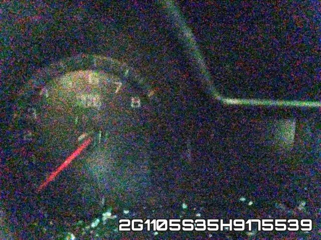 2G1105S35H9175539 фото 9