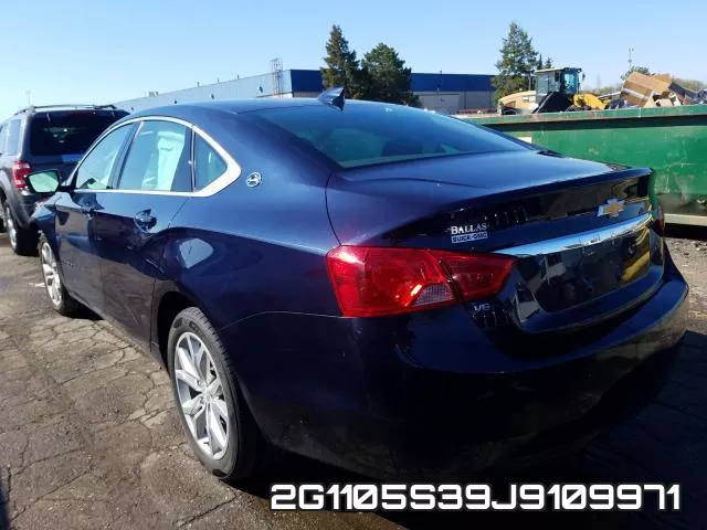2G1105S39J9109971 фото 4