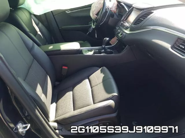 2G1105S39J9109971 фото 6