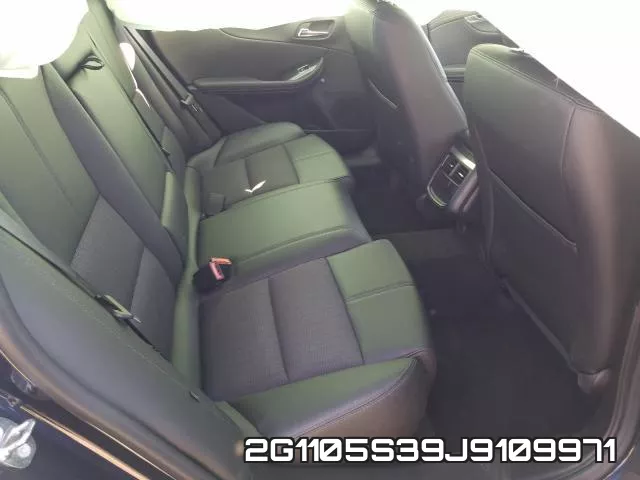 2G1105S39J9109971 фото 7