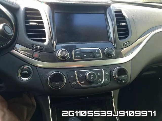 2G1105S39J9109971 фото 10