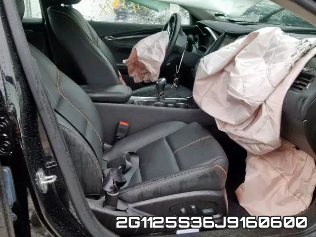 2G1125S36J9160600 фото 6