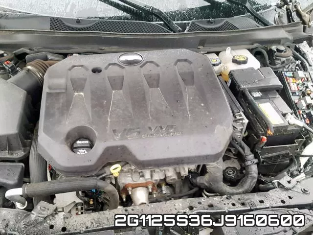 2G1125S36J9160600 фото 8
