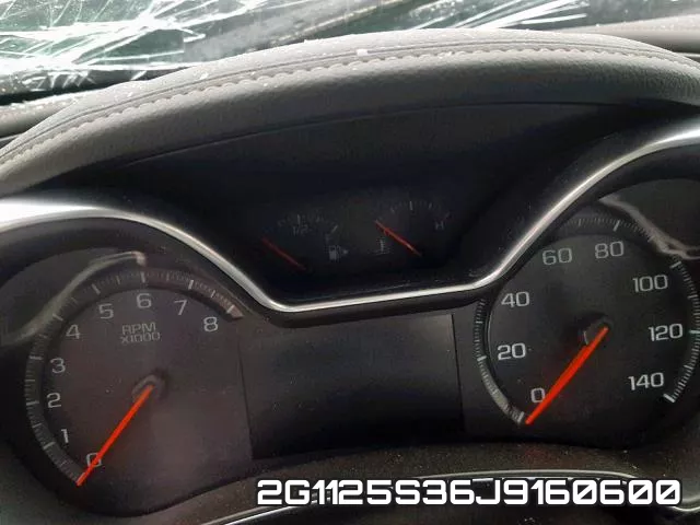 2G1125S36J9160600 фото 9