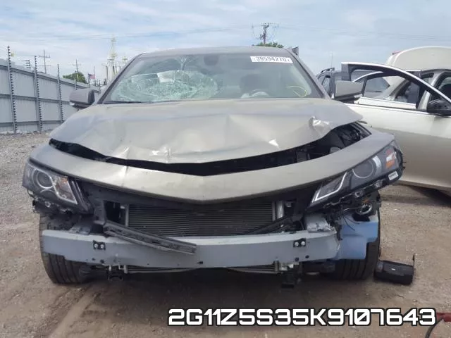 2G11Z5S35K9107643 фото 10