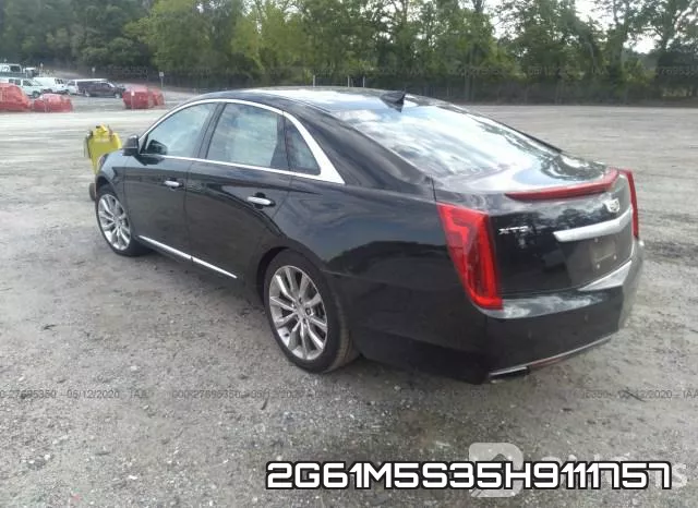 2G61M5S35H9111757 фото 4