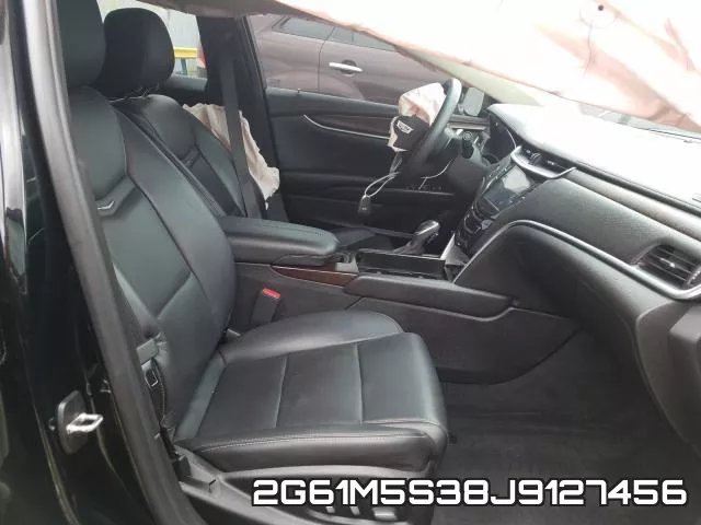 2G61M5S38J9127456 фото 6