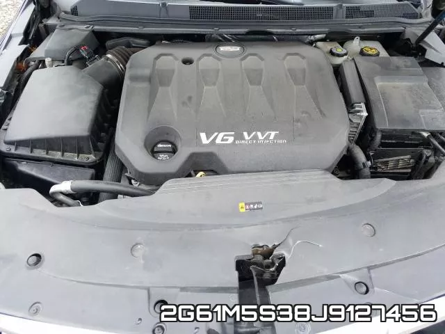 2G61M5S38J9127456 фото 8