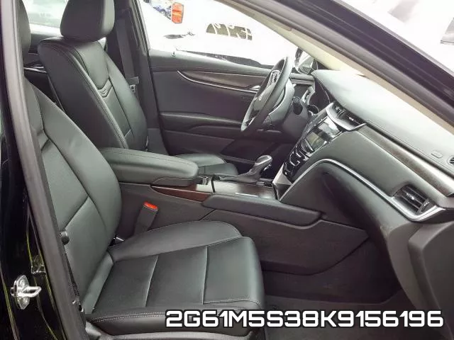 2G61M5S38K9156196 фото 6