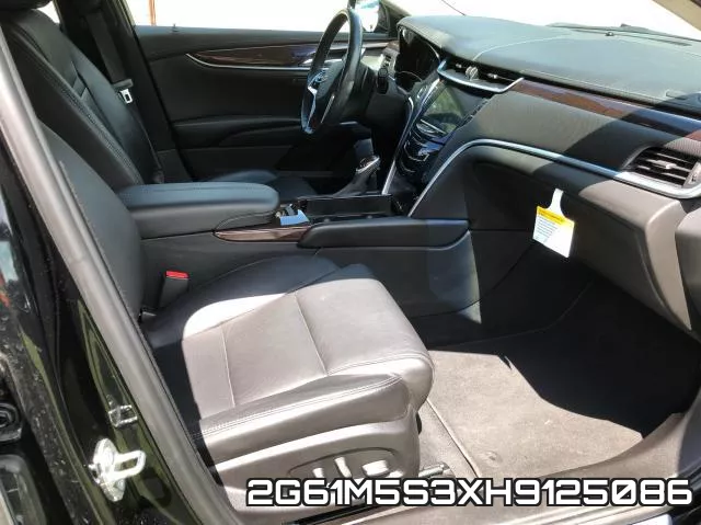 2G61M5S3XH9125086 фото 6