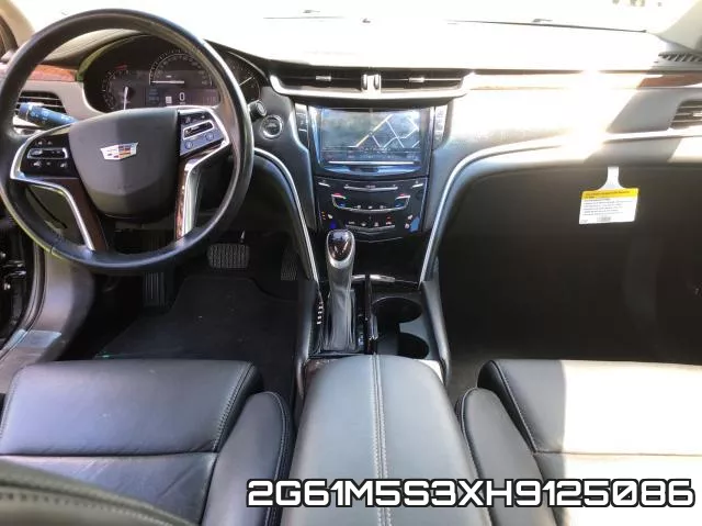 2G61M5S3XH9125086 фото 10
